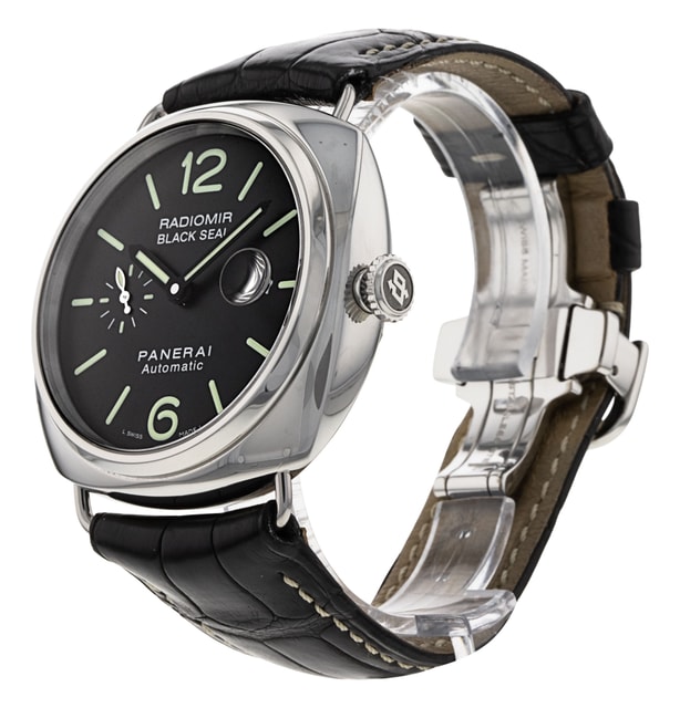 Panerai Radiomir Automatic PAM00287 Image 2
